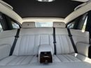 رولز رويس فانتوم ROLLS-ROYCE PHANTOM STANDARD | 6.75L V12 | 2014 | FULL PPF  | ORIGINAL PAINT