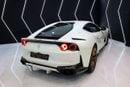 Ferrari 812 Superfast Passenger Display, Carbon Fiber Exterior/Interior, GCC Specs!!