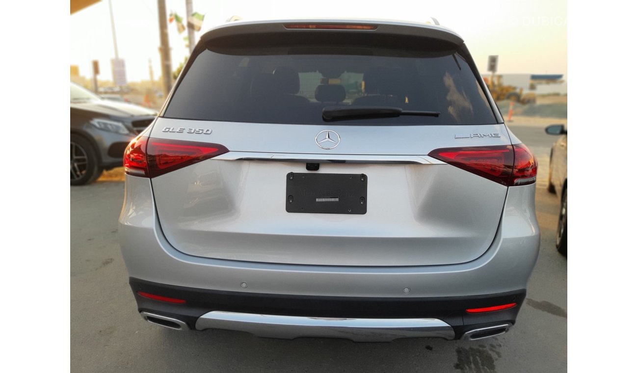 مرسيدس بنز GLE 350 GLE350