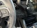 RAM 1500 EXPORT PRICE - RAM  REBEL GT 3.0L TWIN TURBO ESS  RAMBOX & Air Suspension  2025