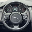 جاكوار E Pace 2019 Jaguar E Pace P200, One Year Warranty, Al-Tayer Agency Full Service History, GCC