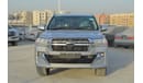 Toyota Land Cruiser Diesel engine full option