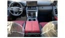 تويوتا لاند كروزر 2023 TOYOTA LAND CRUISER GR SPORT 3.5L PETROL