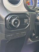 Jeep Wrangler Sahara 3.6L A/T (5 Seater) 2023 Sahara 3.6L EDITION FULL OPTION JUNGLE TRAIL 4x4 3.6L CANADA SPEC