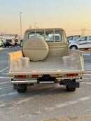 Toyota Land Cruiser Pick Up Toyota Land Cruiser Pick-up 70 Series - (GRJ79) 4.0L 2026 SC AT