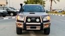 Toyota Hilux DOUBLE CABIN | RHD | MANUAL TRANSMISSION | 3.0L DIESEL ENGINE | 2009