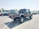Toyota Land Cruiser TOYOTA LAND CRUISER PICK UP RHD 2014 MODEL 4.5 L DIESEL MANUAL(PM015323)