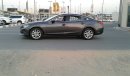 Mazda 6 MAZDA 6