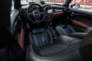 Mini Cooper MINI Cooper S - John Cooper Works 2021 GCC | Warranty for 1,249.00 AED monthly