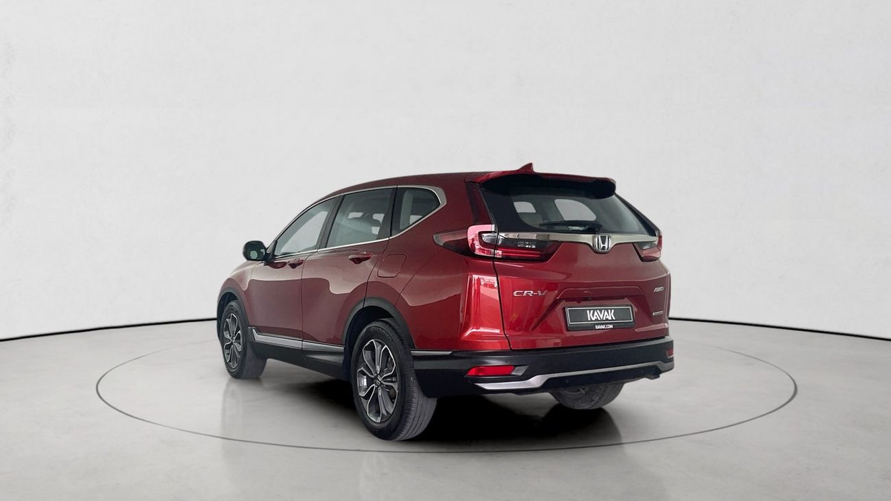 هوندا سي آر في Touring | upto AED 20,000 Ramadan Discount | شامل الضمان | 0 ﺪﻔﻋﺓ ﺃﻮﻟﻯ