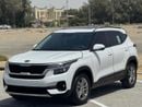 كيا سيلتوس Seltos 2020،1.6L GCC Space, Sunroof