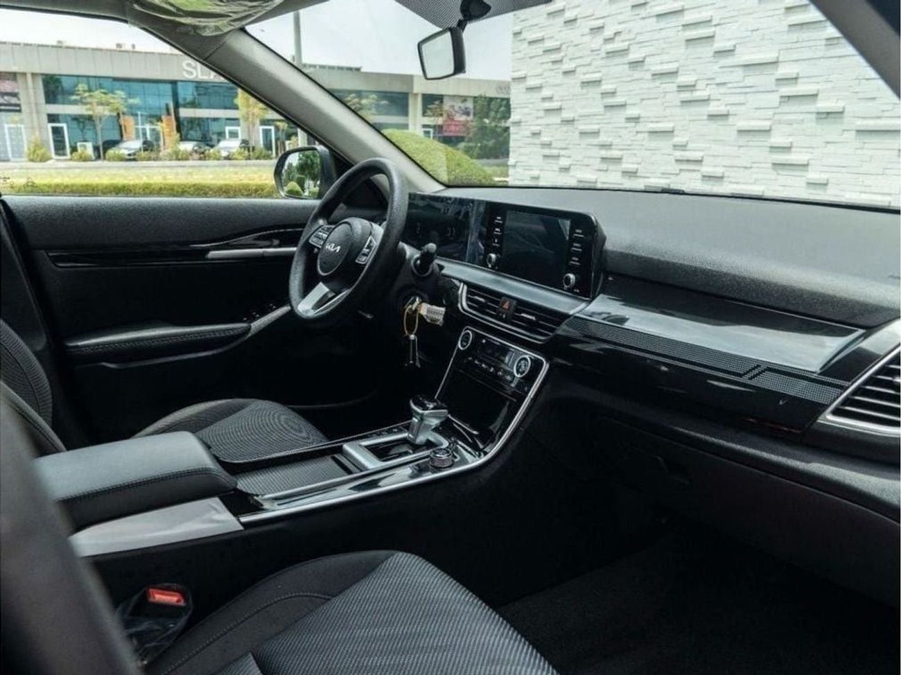 كيا سيلتوس AED 1,242 PM • 2024 BRAND NEW SELTOS LX • OFFICIAL KIA WARRANTY UNTIL 5 YEARS OR 150K KMS