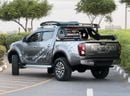 نيسان نافارا FACELIFTED TO 2024 MODEL | RHD | 2.3 DIESEL ENGINE | 4WD