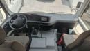 Toyota Coaster 4.0L ECTTAE004 - 2026 Toyota Coaster - 4.0L Diesel Manual – 23 Seats, Auto Door, 3PSB, Mic, Baggage Rack