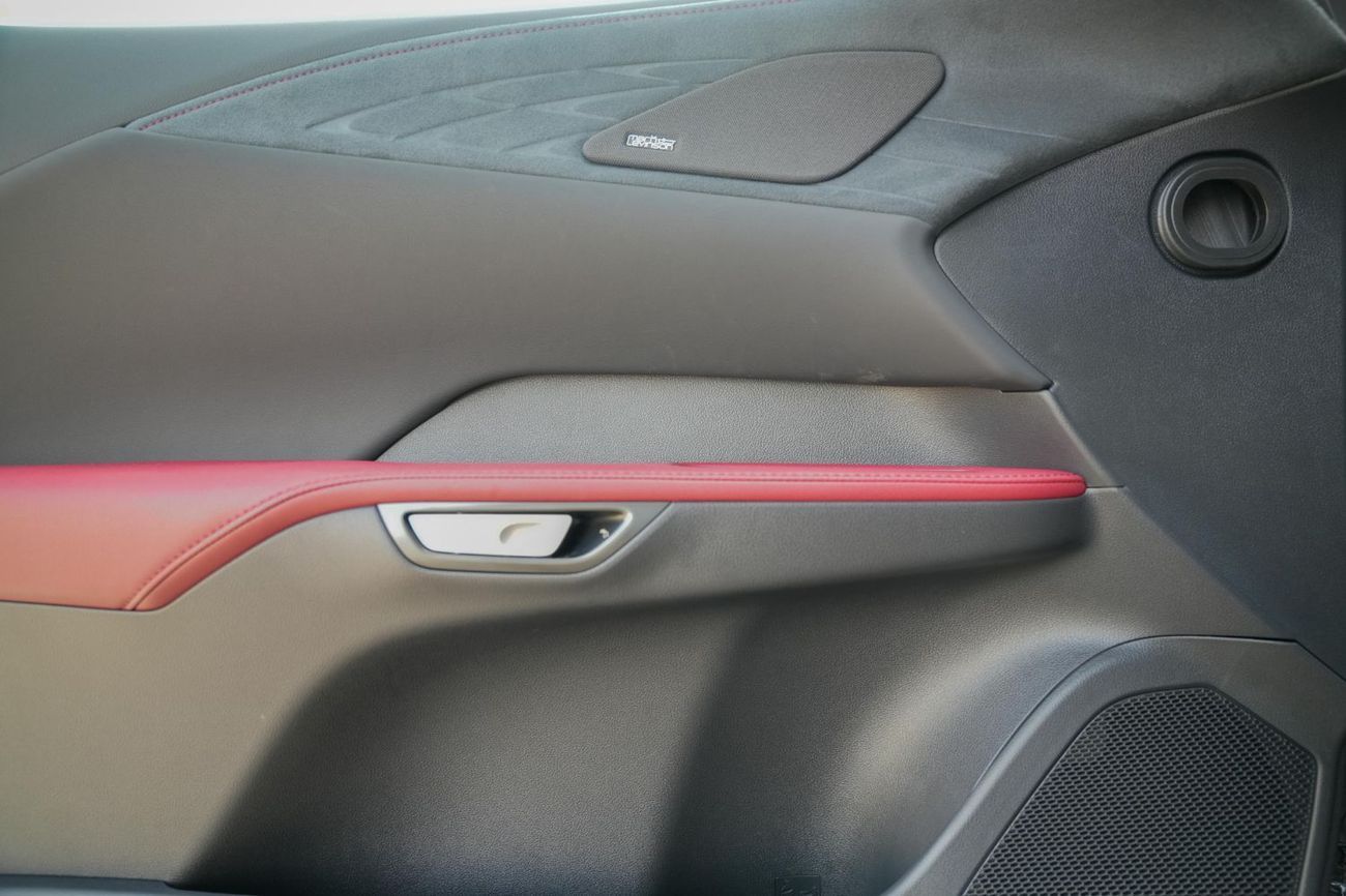 Lexus RX350 2024 LEXUS RX350 2.4 AWD F DPORT WHITE | ( BLACK - RED )