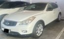 Infiniti EX35