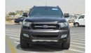 Ford Ranger Full option clean car