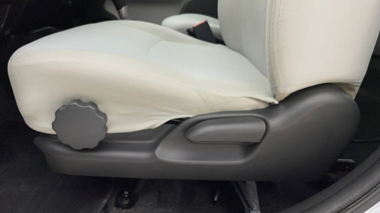 ميتسوبيشي اتراج GLX HIGHLINE 1.2 | بدون دفعة مقدمة | اختبار القيادة في المنزل