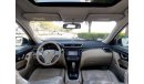 Nissan X-Trail 2017 # 2.5 SL # 7 Seaters # FOR EXPORT OUTSIDE GCC ONLY