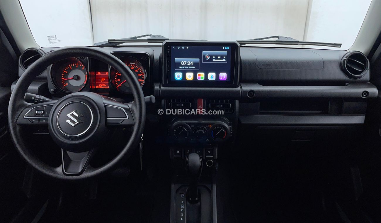 Suzuki Jimny GLX 1.5 | Zero Down Payment | Free Home Test Drive