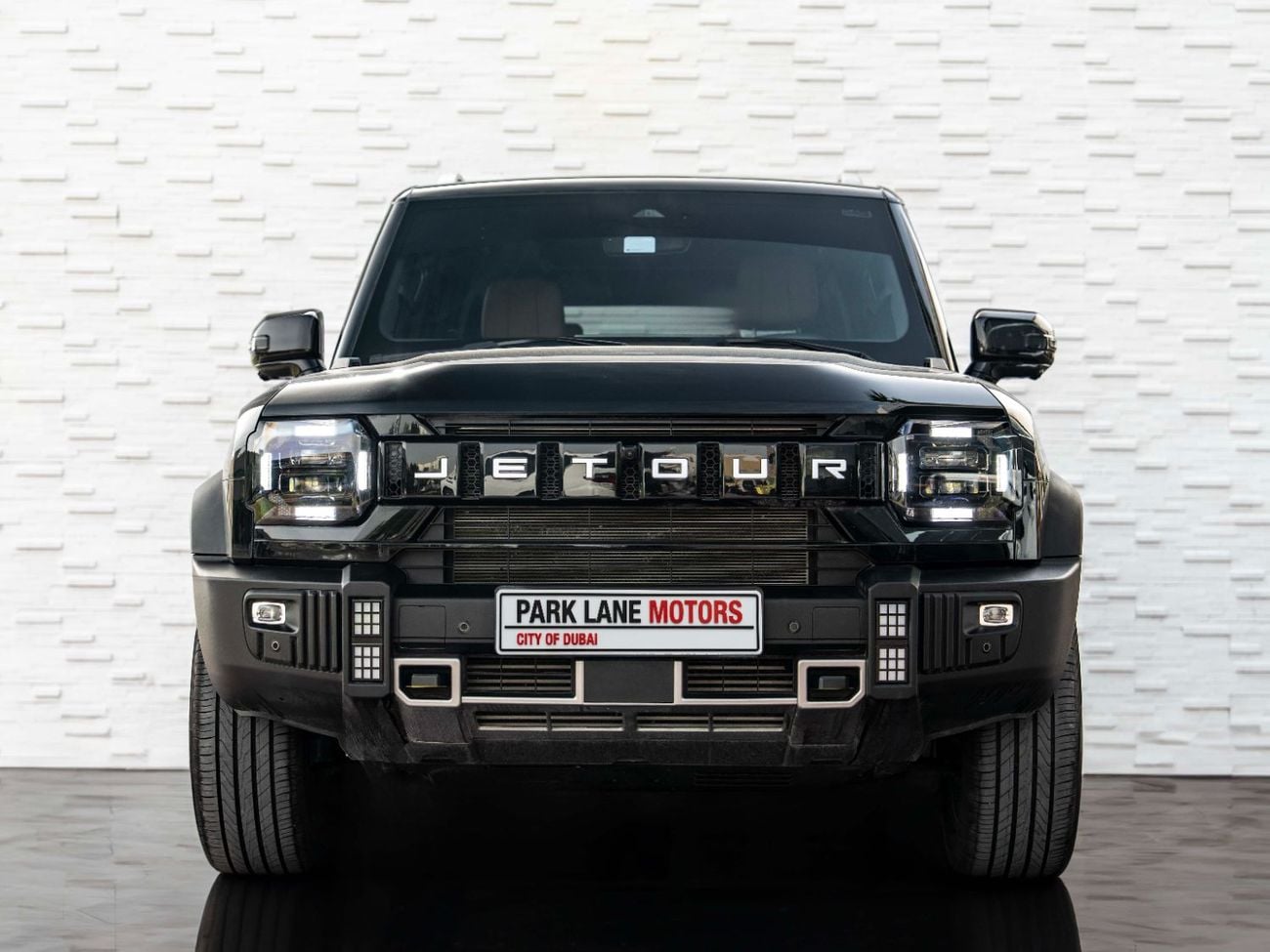 جيتور T2 Luxury