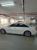 أودي A6 3.0T quattro Technik