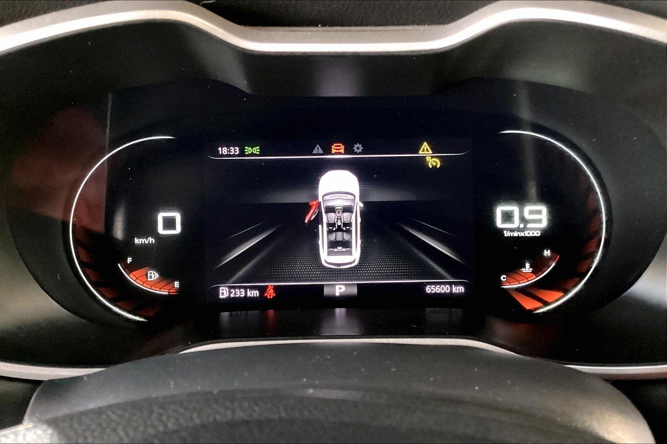 MG ZS Trophy | Guaranteed Warranty | 0 Down Payment