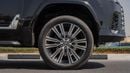 لكزس LX 700h SIGNATURE 2026 Lexus LX700h Signature 3.5L AT Hybrid (7seats)