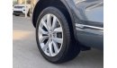 Volkswagen Touareg ORIGINAL PAINT LOW MILEAGE FSH BY AGENCY