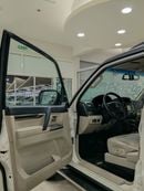 Mitsubishi Pajero GLS H/L PLATINUM PLUS