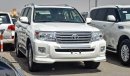 Toyota Land Cruiser GX.R V6