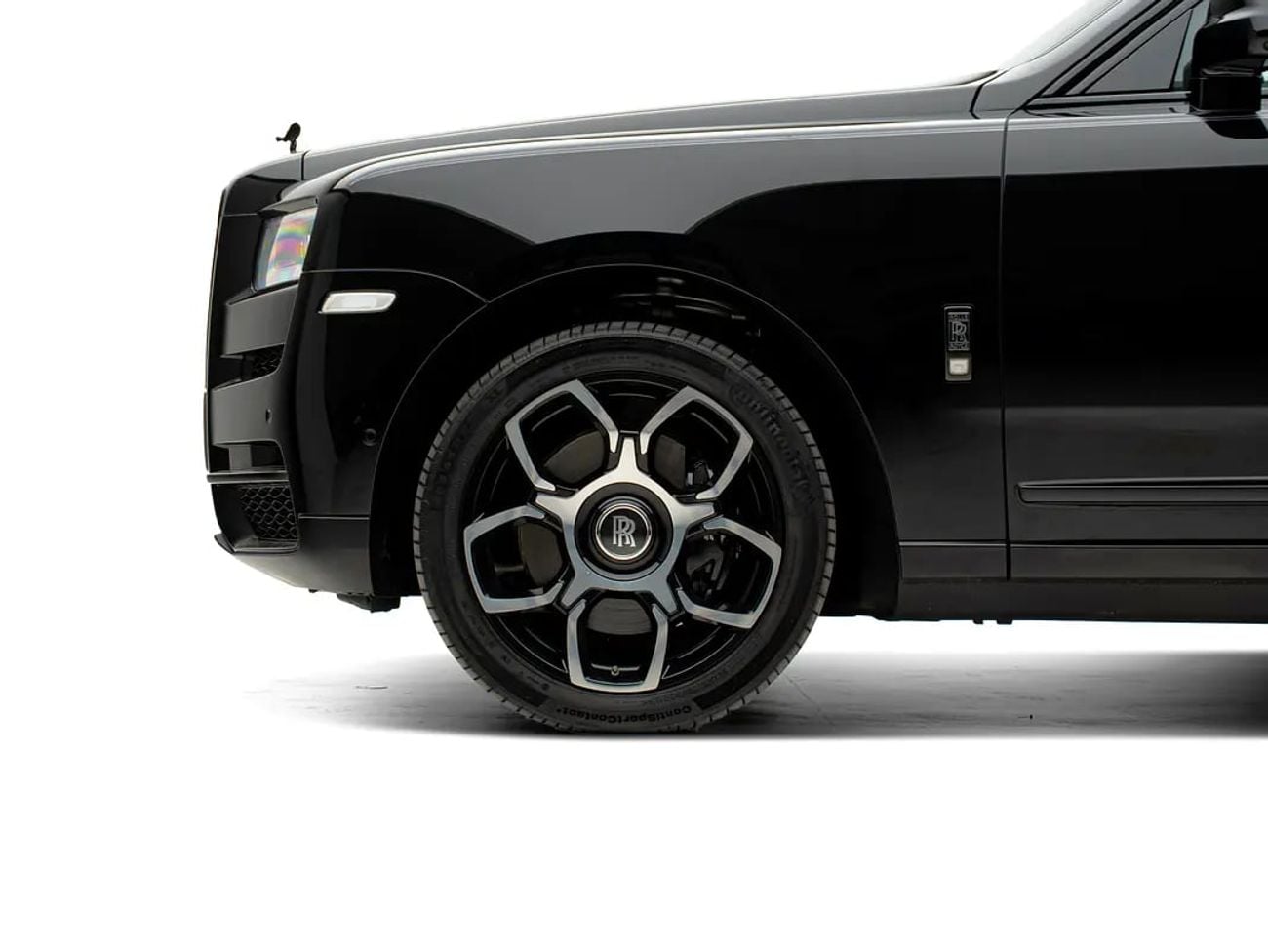 أودي RS2 Black Badge | GCC Spec | Bespoke Interior