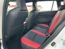 تويوتا فرونتلاندر Luxury 2.0L HYBRID FULL OPTION