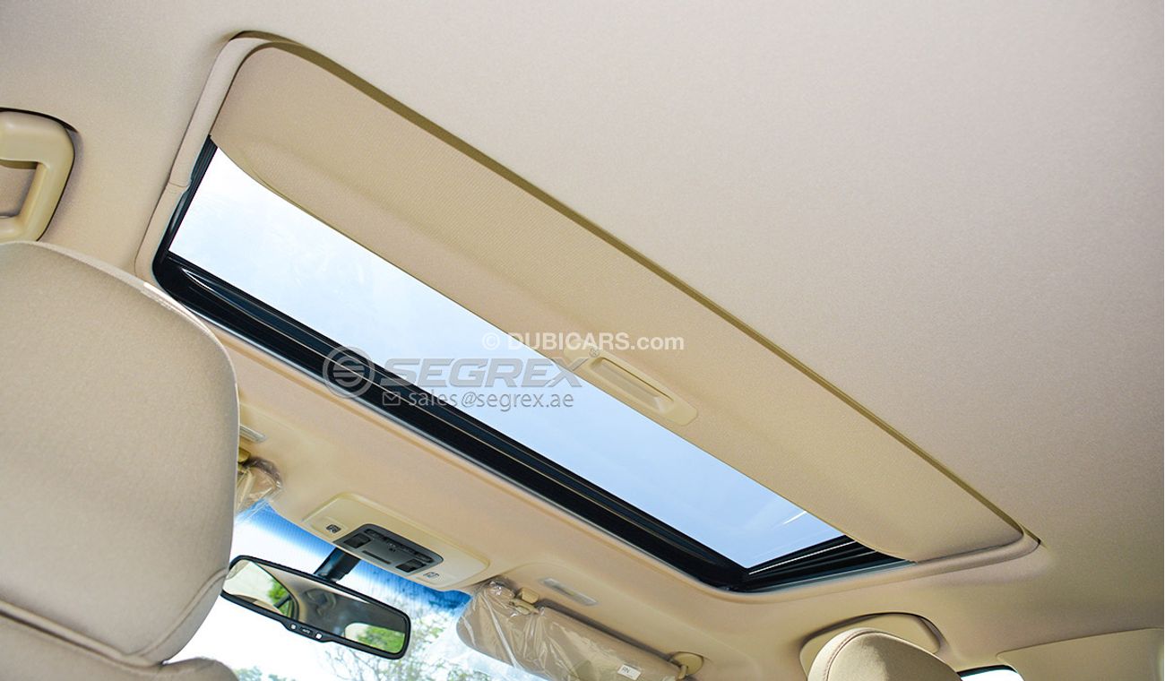 Toyota Camry 2020 MODEL 2.5L PETROL GLE PUSH START SUNROOF