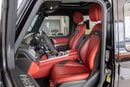 Mercedes-Benz G 63 AMG Mercedes-Benz G 63 | Fully Loaded|Night package | Fully Cardbon Fiber | Gargash Auto Warranty | 2020