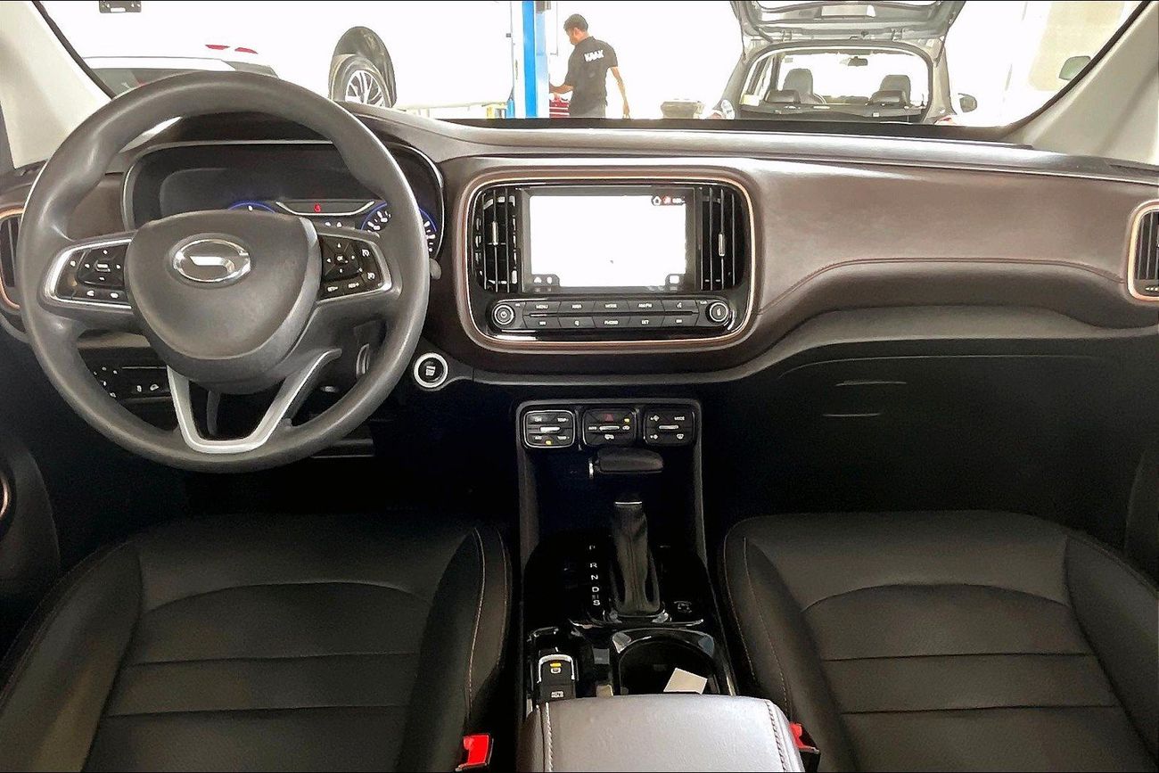 جي إي سي GS3 200T (GE) | شامل الضمان | 0 ﺪﻔﻋﺓ ﺃﻮﻟﻯ