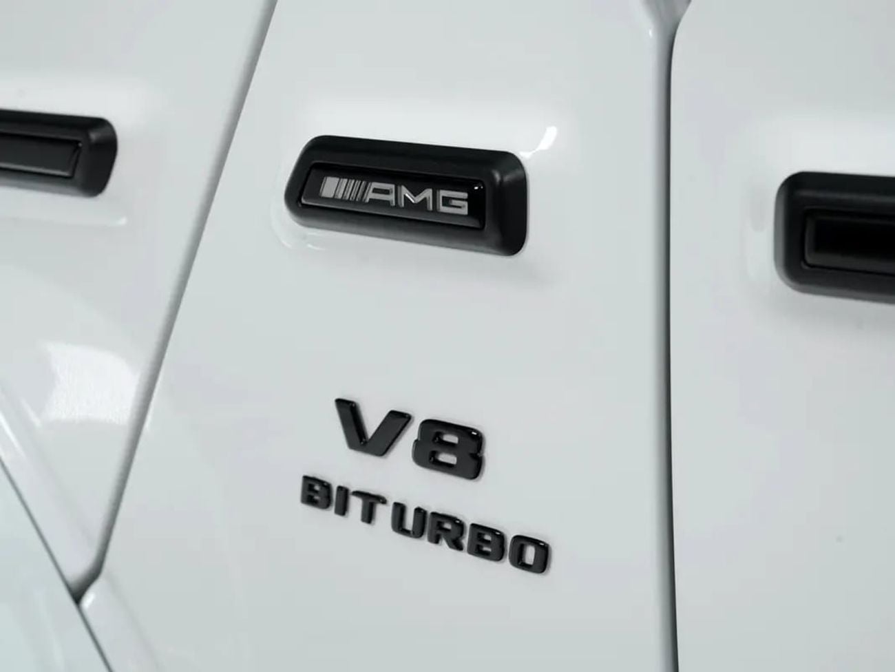 Mercedes Benz G63 AMG STD G63 AMG | DOUBLE NIGHT PACKAGE | 2 yeas warranty