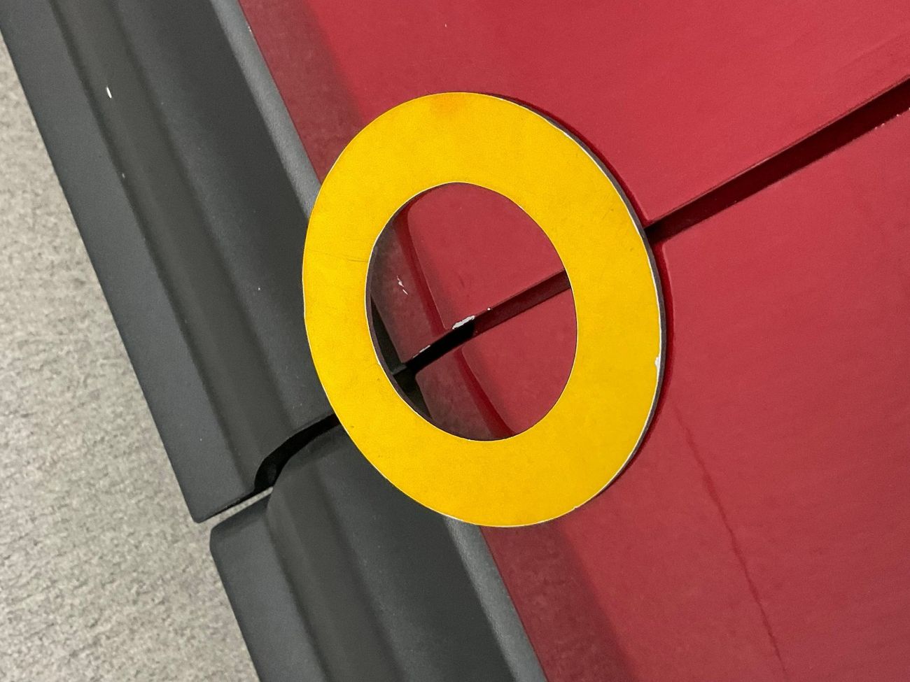 شيفروليه تاهو RST | شامل الضمان | 0 ﺪﻔﻋﺓ ﺃﻮﻟﻯ