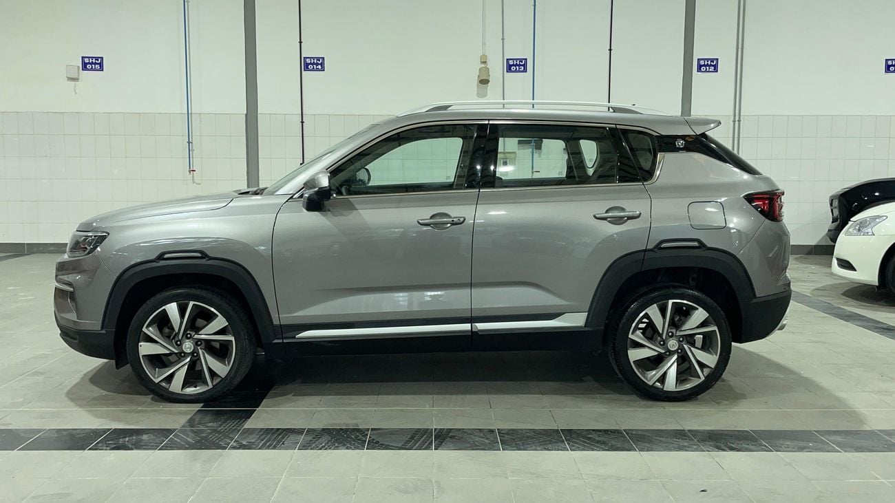 تشنجان سي اس 35 بلس 2022 LIMITED | AED 502/Month | 0 DP | 30 Day Return | Warranty | Service History
