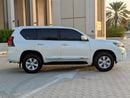 Toyota Prado TX-L DIESEL GCC Specs Excellent Condition 2020