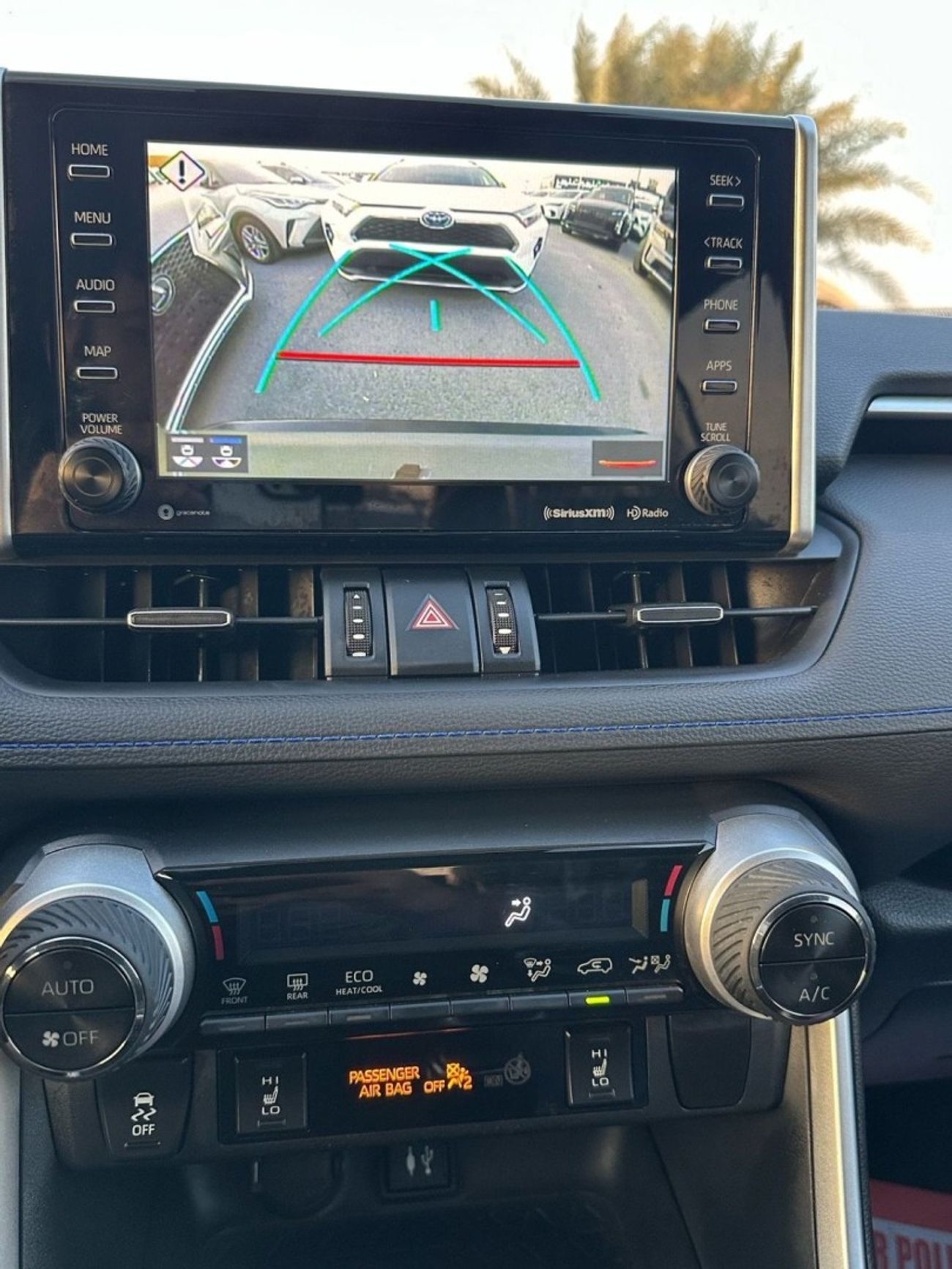 Toyota RAV4 XSE Rav4 Hybrid 4x4