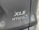 تويوتا راف ٤ XLE 2.5L 2020 TOYOTA RAV4 XLE HYBRID FULL OPTIONS IMPORTED FROM USA
