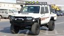 Toyota Land Cruiser Pick Up Double Cabin 4.5L 2014 TOYOTA LAND CRUISER DOULE CABIN