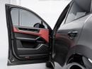 Porsche Cayenne GTS Coupe SUMMER STARTS NOW | EXCLUSIVE DEAL BY BLACKLINE, January 2027 Porsche Warranty, Low KMs, G