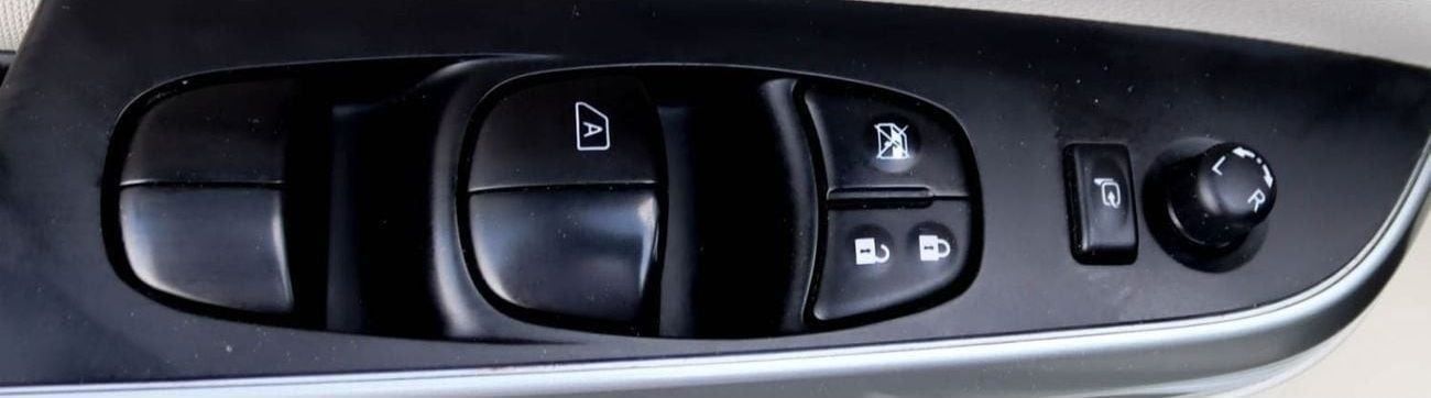 نيسان إكستيرا نيسان إكس-تيرا 2.5 لتر موديل 2021 خليجي | خالية من الحوادث | طلاء أصلي | صيانة الوكالة | 1179 شهرياً