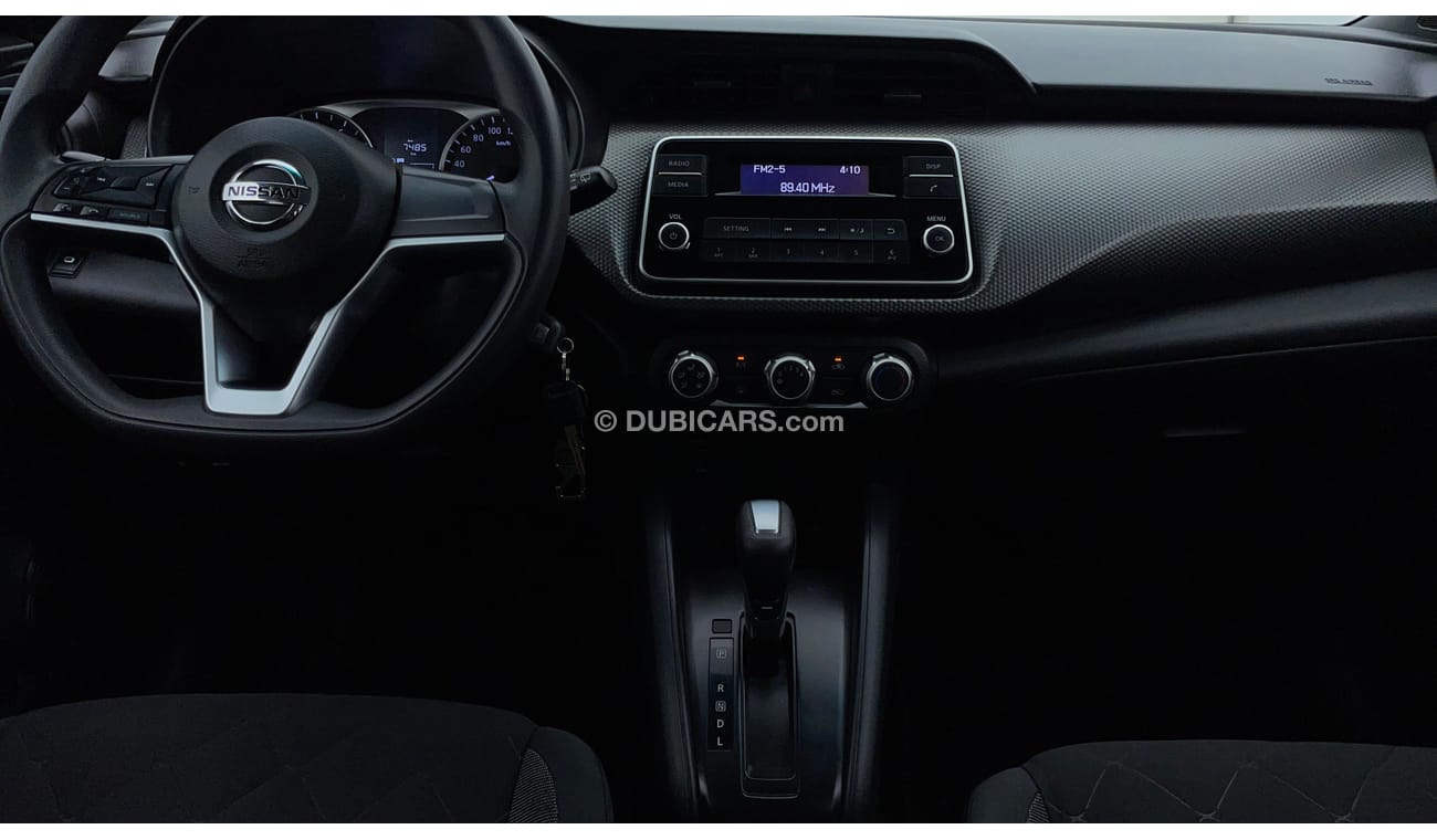 Nissan Kicks S 1.6 | Zero Down Payment | Free Home Test Drive