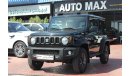 Suzuki Jimny (2020) ALLGRIP (Inclusive VAT)