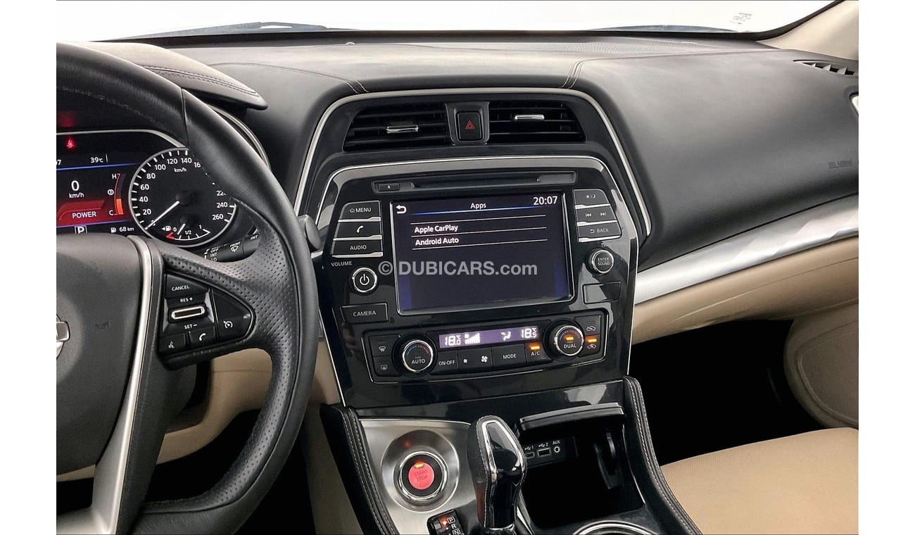 Mercedes-Benz GLA 200 Premium