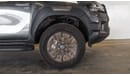 Toyota Hilux 2023 Toyota Hilux 4x4 DC 4.0 AD HI P A/T - Grey inside Black | Export Only