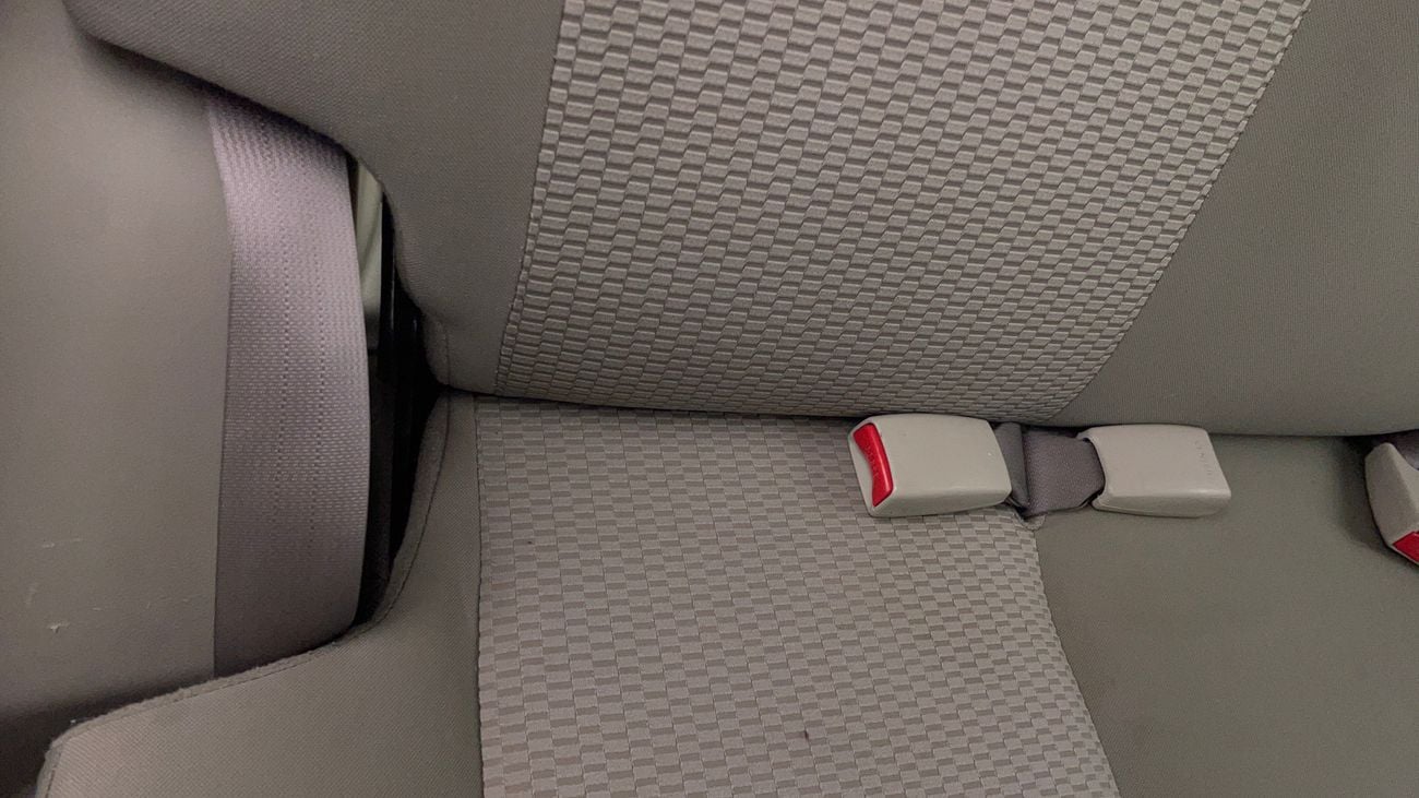 نيسان ميكرا S 1.5 | بدون دفعة مقدمة | اختبار القيادة في المنزل